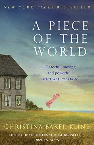 A Piece of the World von HarperCollins Publishers